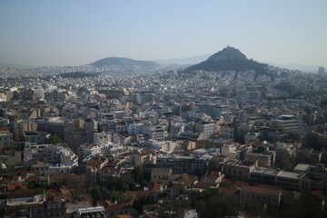 Obraz premium Greece, Athens