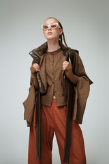 trend of fashion