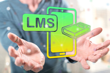 Concept of lms