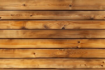 Seamless background of light wooden boards.