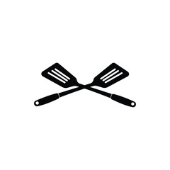 spatula logo icon