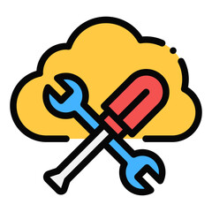 cloud icon