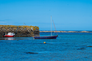 Rosehearty Schottland