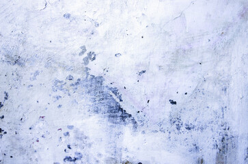 old wall blue background texture