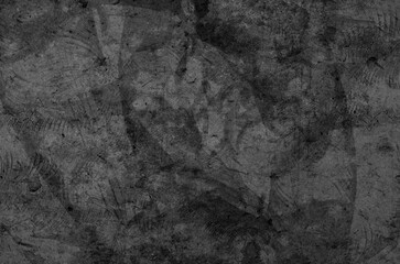 Grunge gray wall texture background