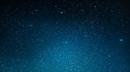 Stars in the night sky, starry sky, night sky background.Starry sky background. 