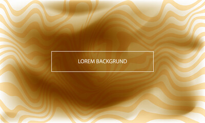 Abstract background with wavy pattern. Vector illustration. Eps 10.