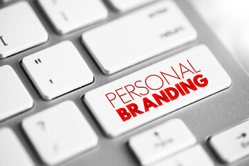 Personal Branding - effort to create and influence public perception of an individual by...