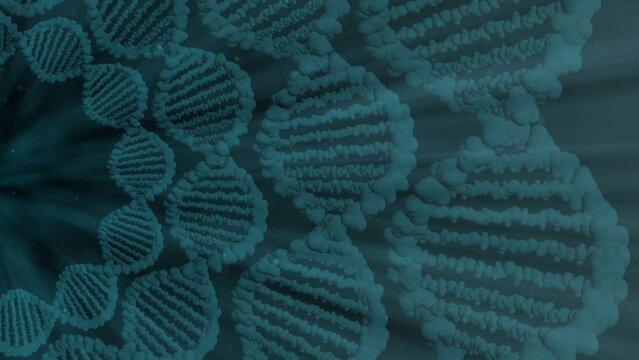 Loop DNA Background