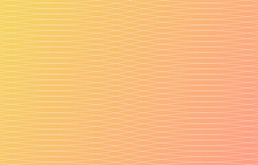 Abstract gradient orange wave background , Cool fresh gradient blur colorful fluid gradient abstract design wallpaper presentation template