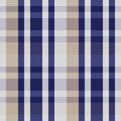 Plaid Patterns Seamless. Checkerboard Pattern Seamless Tartan Illustration Vector Set for Scarf, Blanket, Other Modern Spring Summer Autumn Winter Holiday Fabric Print.