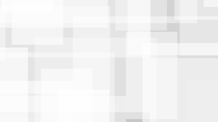 Abstract Gray and white rectangle texture background. Abstract background for Your design. Vector illustration.