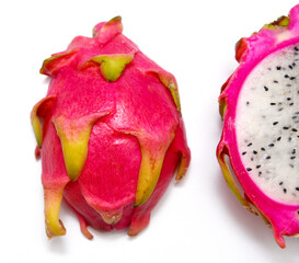 Dragon Fruit Pitaya 