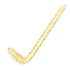 golden bush stoke paint 