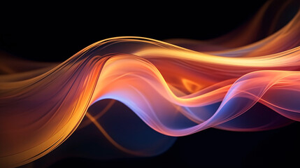 Symmetric Abstractions: Harmonious Fusion of Colorful Patterns, Geometric Shapes, and Graceful Figures in Black, White, and Vibrant Hues, Enhanced by Generative AI