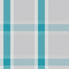 Scottish Tartan Seamless Pattern. Checker Pattern Flannel Shirt Tartan Patterns. Trendy Tiles for Wallpapers.