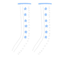 Pair of sock