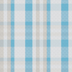 Scottish Tartan Seamless Pattern. Scottish Plaid, Flannel Shirt Tartan Patterns. Trendy Tiles for Wallpapers.