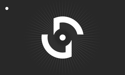 Corporate branding logo design 