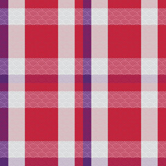Scottish Tartan Seamless Pattern. Traditional Scottish Checkered Background. for Shirt Printing,clothes, Dresses, Tablecloths, Blankets, Bedding, Paper,quilt,fabric and Other Textile Products.