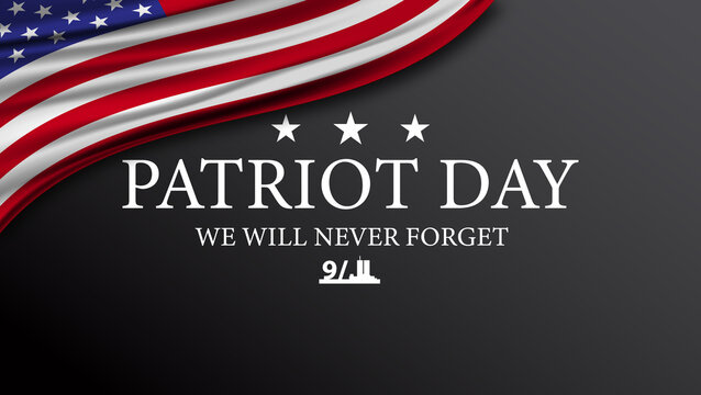 9/11 Patriot Day 