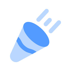 festival duotone icon