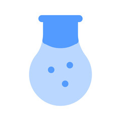 science duotone icon