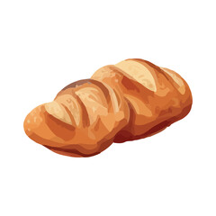 sweet bread symbolize gourmet cuisine