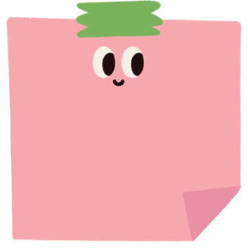 Post-it note