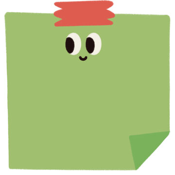 Post-it note
