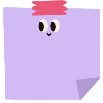 Post-it note