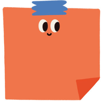 Post-it note