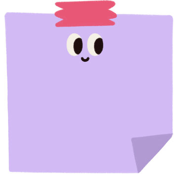 Post-it note