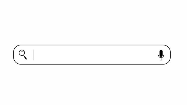 search. to find. search. to find. website. object. drawing. doodle. black lines. on a white background. vector