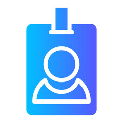 student card icon 