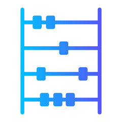 Obraz premium arithmetic icon 
