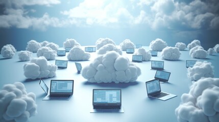Cloud computing and its benefits