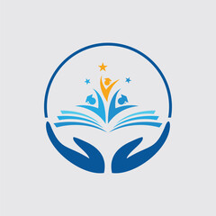 abstract nature background