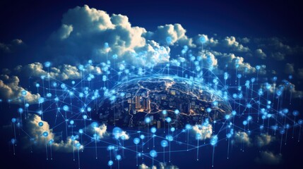 Cloud computing and its benefits