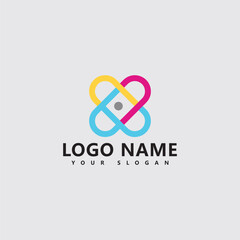 Professional and creative logo design.