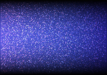 Dots background