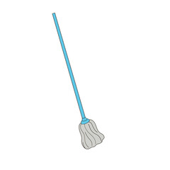 mop for cleaning