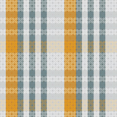 Tartan Plaid Seamless Pattern. Tartan Seamless Pattern. Flannel Shirt Tartan Patterns. Trendy Tiles Vector Illustration for Wallpapers.