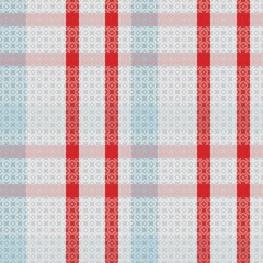 Tartan Plaid Seamless Pattern. Traditional Scottish Checkered Background. Seamless Tartan Illustration Vector Set for Scarf, Blanket, Other Modern Spring Summer Autumn Winter Holiday Fabric Print.