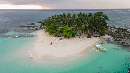 Siargao Island Philippines 