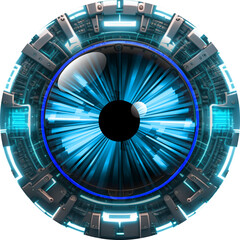 eye digital technology