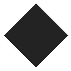 Rhomb icon