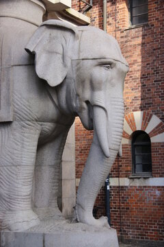 elephantporten