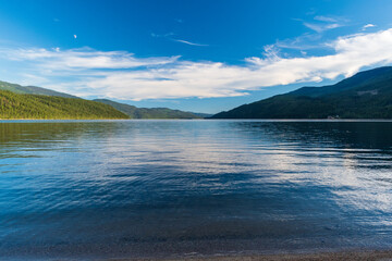 Seymour Arm, British Columbia, Canada