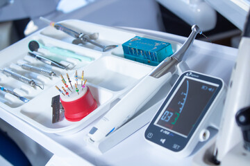 Dental Tools